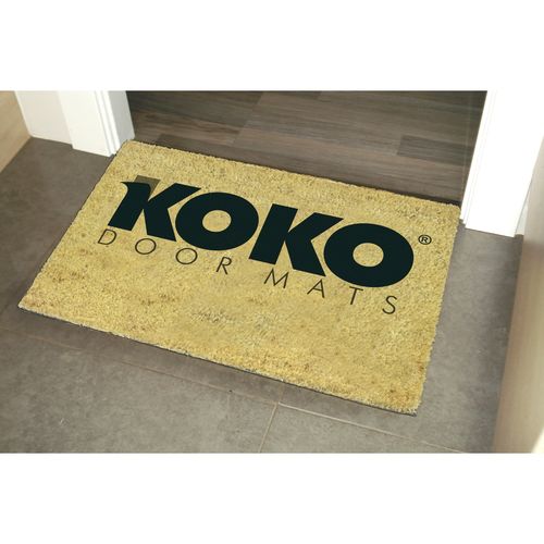 Detalle Felpudos Kook Doormats 3