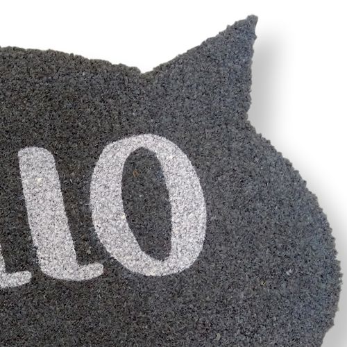Zoom Felpudo coco Hello Bubble, Felpudos originales Koko Doormats