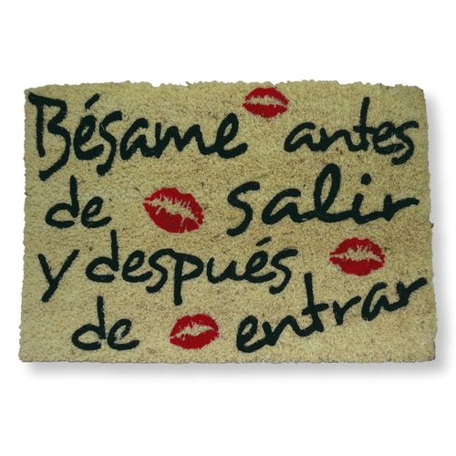 Felpudo coco B?same, Felpudos originales Koko Doormats