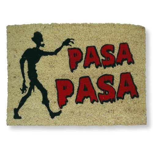 Felpudo coco Pasa Pasa, Felpudos originales Koko Doormats