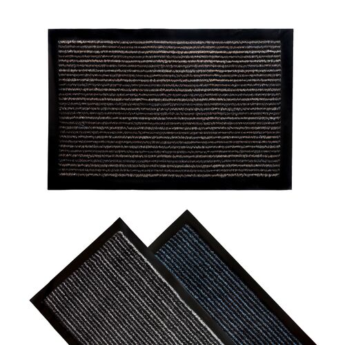 Felpudo LINES para interior o exterior Koko Doormats