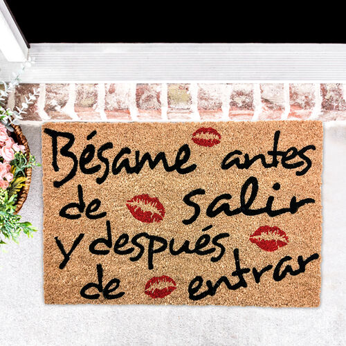 Felpudo coco - Bsame