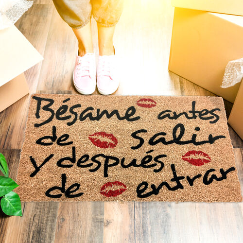 Felpudo coco - Bsame