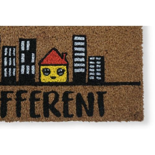 Felpudo Coco - Be Different